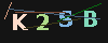 Gambar captcha