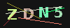 Gambar captcha