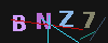 Gambar captcha