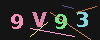Gambar captcha